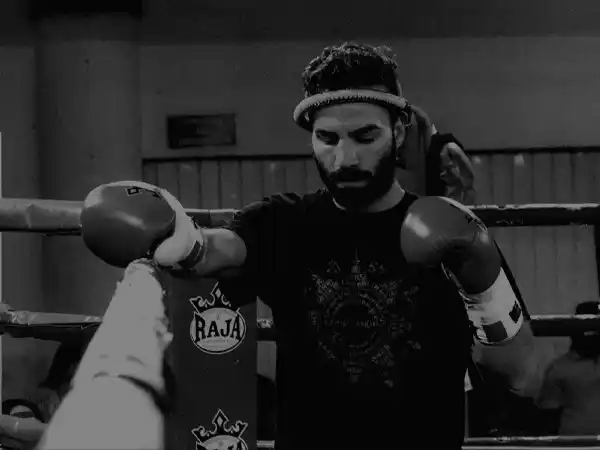 thai boxe a bologna