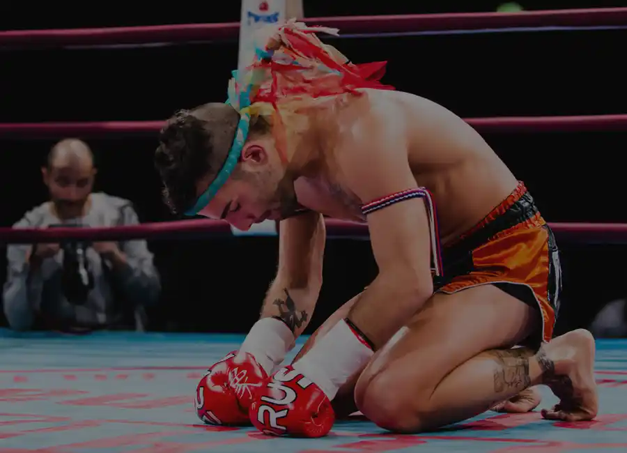 lezioni private di muay thai a bologna